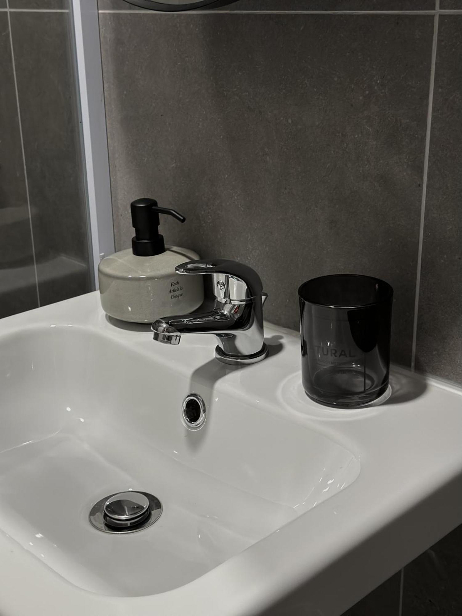 Ya House Aparthotel Budapest Room photo