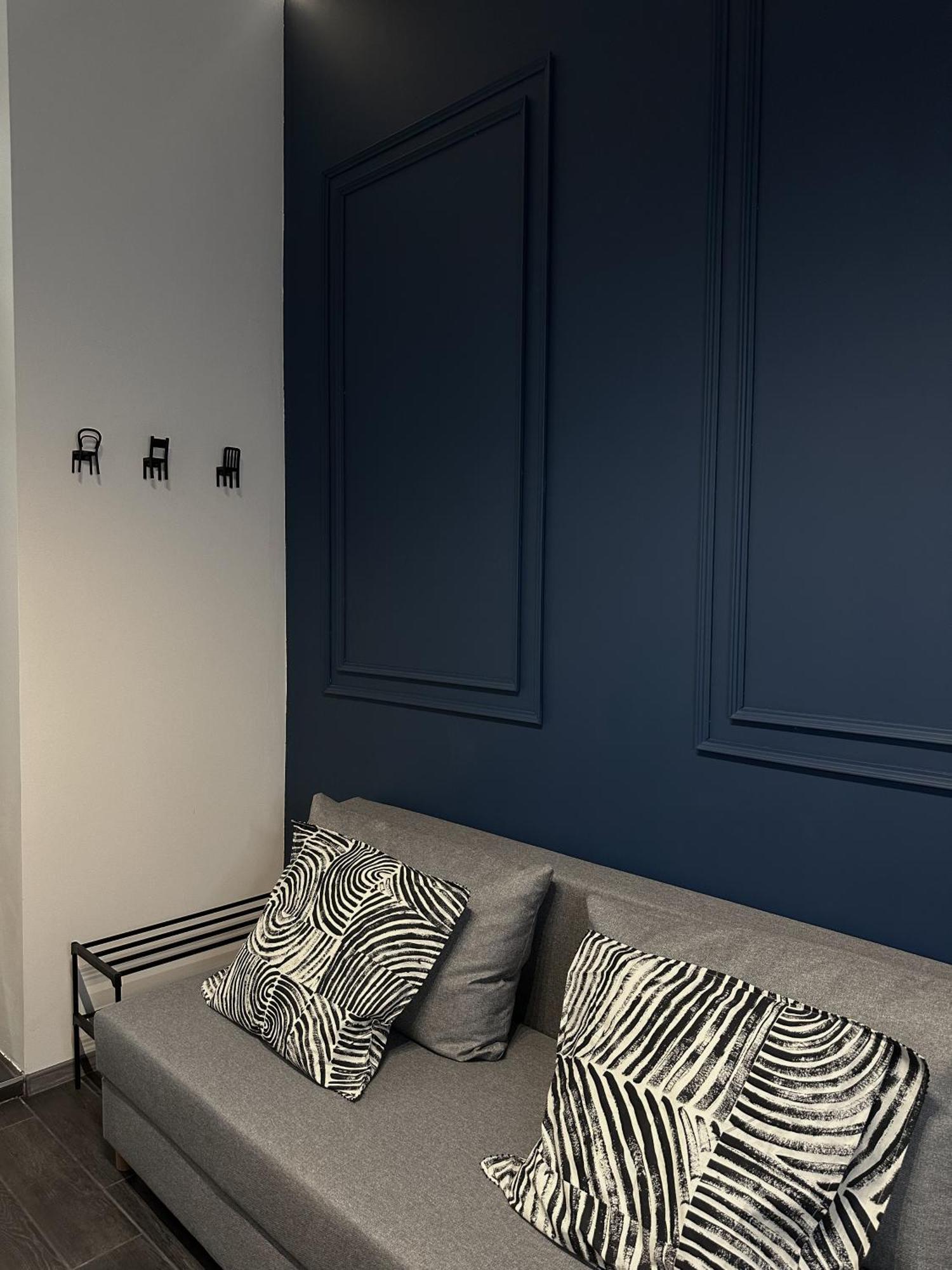 Ya House Aparthotel Budapest Exterior photo