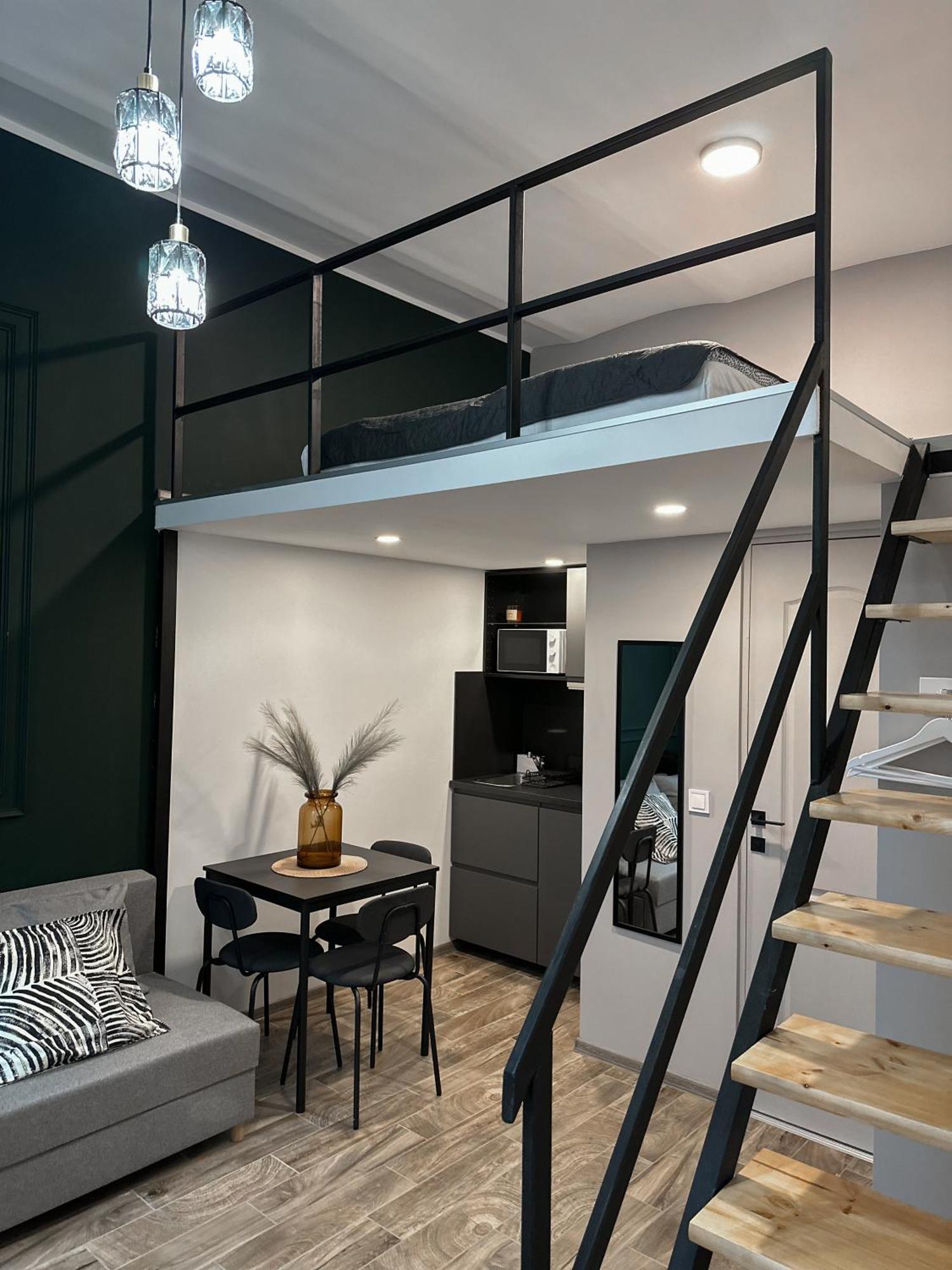 Ya House Aparthotel Budapest Exterior photo