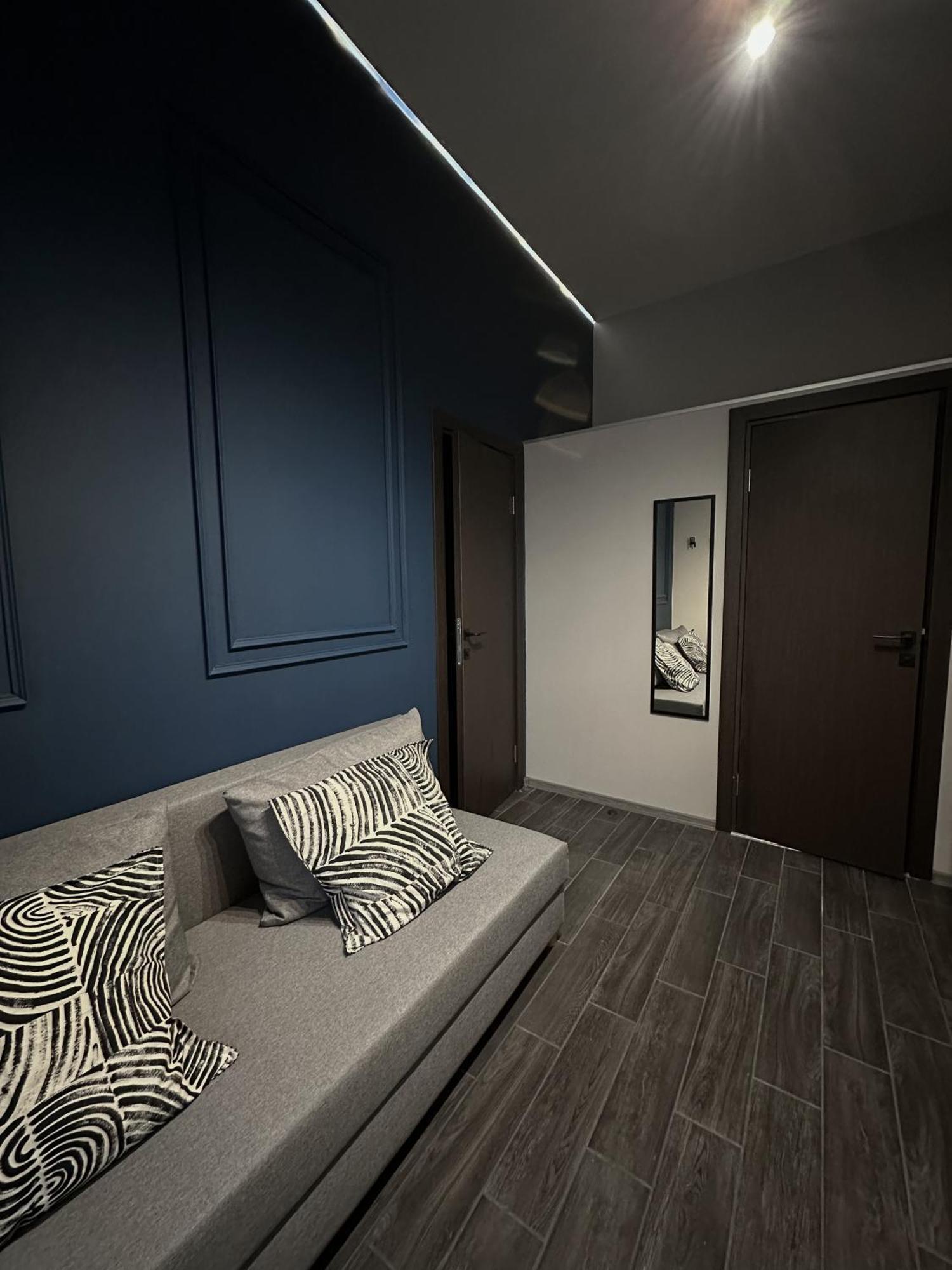 Ya House Aparthotel Budapest Exterior photo