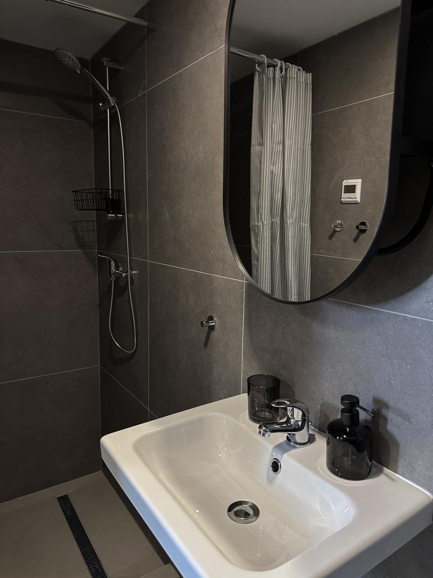 Ya House Aparthotel Budapest Exterior photo
