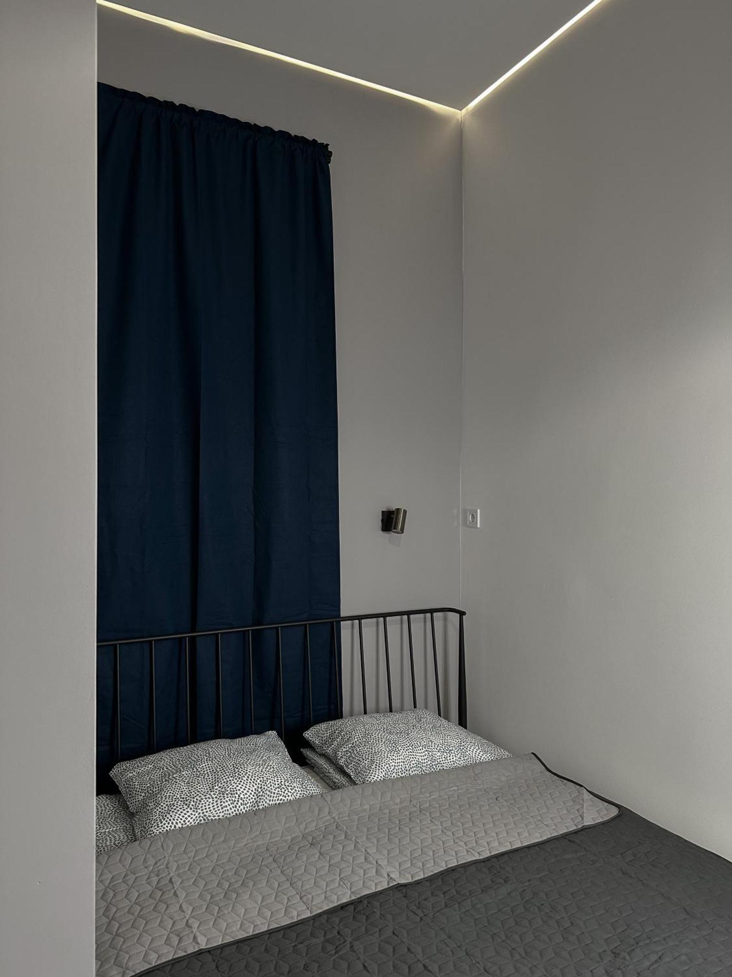 Ya House Aparthotel Budapest Exterior photo